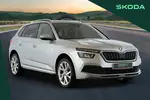 2022 Skoda Kamiq