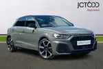2023 Audi A1