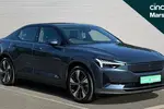 2024 Polestar 2