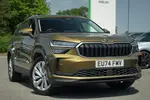 2024 Skoda Kodiaq