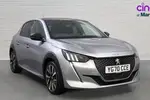 2020 Peugeot 208