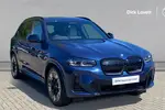 2022 BMW iX3