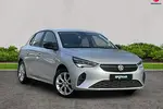 2023 Vauxhall Corsa