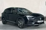 2023 MG HS