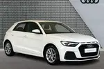 2019 Audi A1