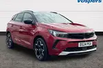 2024 Vauxhall Grandland