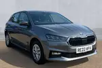 2022 Skoda Fabia