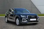 2024 Audi Q2