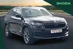 2022 Skoda Kodiaq