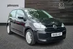 2016 Volkswagen Up