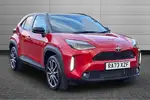 2024 Toyota Yaris Cross