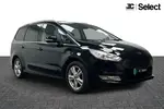 2018 Ford Galaxy