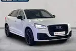 2020 Audi Q2