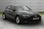 2023 Audi A3