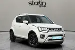 2023 Suzuki Ignis