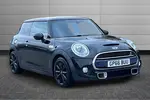 2017 MINI Hatchback