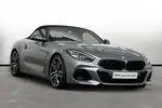2023 BMW Z4