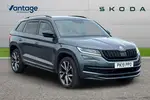 2019 Skoda Kodiaq
