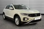 2022 Volkswagen T-Roc