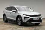 2025 Skoda Elroq