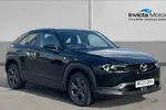 2025 Mazda MX-30