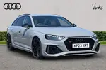 2023 Audi RS4
