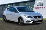 2020 SEAT Leon