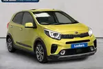 2020 Kia Picanto
