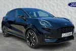 2024 Ford Puma
