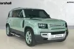 2023 Land Rover Defender