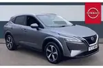 2022 Nissan Qashqai