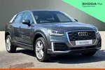 2018 Audi Q2