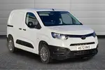 2023 Toyota Proace City