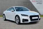 2020 Audi TT