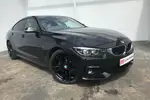 2019 BMW 4 Series