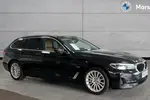 2023 BMW 5 Series