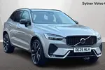 2025 Volvo XC60