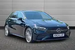 2024 Mercedes-Benz A-Class