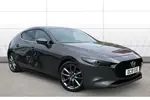 2019 Mazda 3