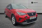 2025 SEAT Arona