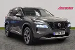 2024 Nissan X-Trail