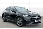 2021 Mercedes-Benz GLA