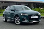 2019 Audi A1 Citycarver