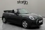 2021 MINI Convertible