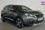2017 Peugeot 3008