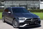 2022 Mercedes-Benz C-Class