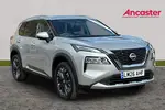 2026 Nissan X-Trail