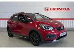 2025 Honda Jazz