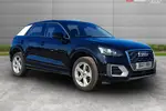 2017 Audi Q2