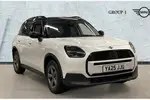 2025 MINI Countryman